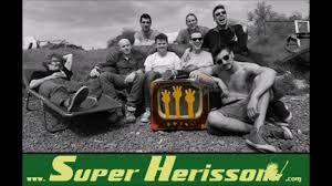 SUPER HERISSON