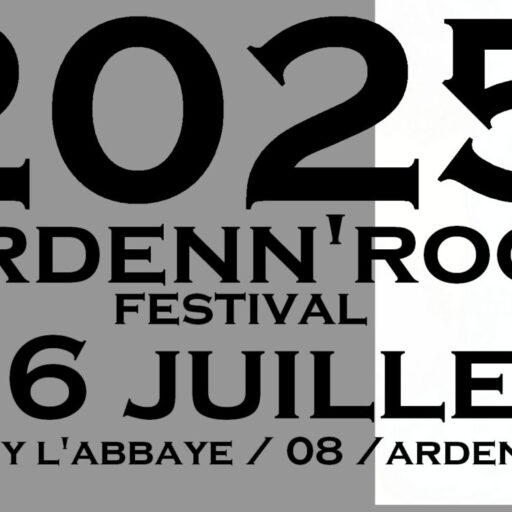 Toute la Prog Jeudi 31/01 | Ardenn'Rock Festival